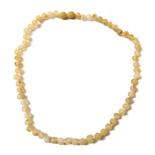 Load image into Gallery viewer, Amber Necklace
