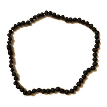 Load image into Gallery viewer, Dark Cherry Necklace