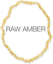 Load image into Gallery viewer, Amber Necklace

