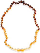 Load image into Gallery viewer, Rainbow Necklace
