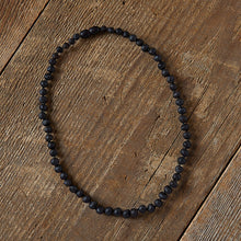 Load image into Gallery viewer, Dark Cherry Necklace
