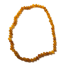 Load image into Gallery viewer, Necklace Honey
